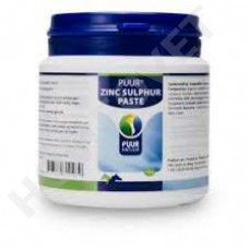 Puur Zinc Sulphur paste - Mauke Pferd 150 g